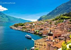 Prolećna putovanja - Napulj - Hoteli