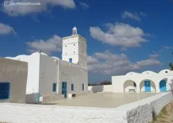 Leto 2026, letovanje - Djerba - Hoteli: Džamija
