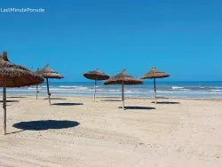 Leto 2026, letovanje - Djerba - Hoteli