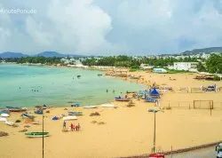 Leto 2026, letovanje - Tunis - Hoteli: Plaža