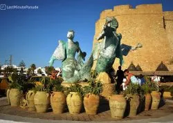 Leto 2026, letovanje - Hamamet - Hoteli: Medina