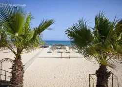 Leto 2026, letovanje - Tunis - Hoteli: Plaža