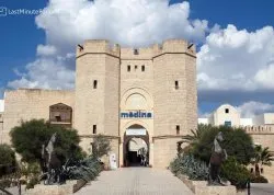 Leto 2026, letovanje - Hamamet - Hoteli: Ulaz u Medinu