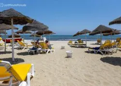 Leto 2026, letovanje - Tunis - Hoteli: Plaža