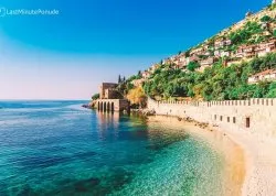 Leto 2026, letovanje - Sajamski popusti - Hoteli