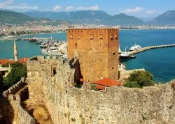 Leto 2026, letovanje - Sajamski popusti - Hoteli: Crvena kula