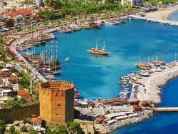 Leto 2026, letovanje - Alanja - Hoteli