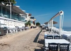 Leto 2026, letovanje - Sajamski popusti - Hoteli: Šetalište