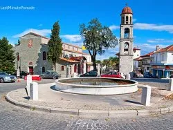 Leto 2026, letovanje - Olimpska regija - Hoteli