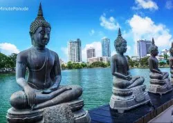 Prolećna putovanja - Šri Lanka i Maldivi - Hoteli: Hram Gangaramaya