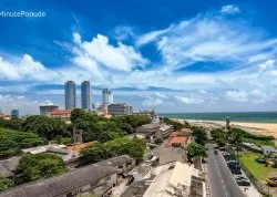 Prolećna putovanja - Šri Lanka i Maldivi - Hoteli