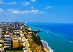 Prolećna putovanja - Šri Lanka i Maldivi - Hoteli