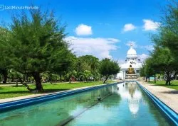 Prolećna putovanja - Šri Lanka i Maldivi - Hoteli: Park Viharamahadevi