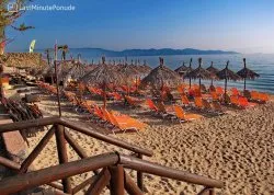 Leto 2026, letovanje - Jerisos - Apartmani: Plaža