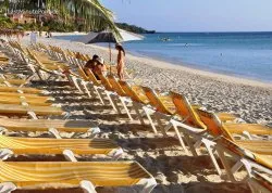 Leto 2026, letovanje - Siviri - Apartmani: Plaža