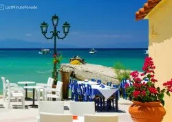 Leto 2026, letovanje - Siviri - Apartmani