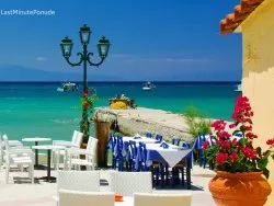 Leto 2026, letovanje - Sajamski popusti - Hoteli