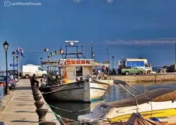 Leto 2026, letovanje - Nea Skioni - Apartmani