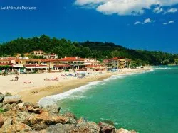 Leto 2026, letovanje - Halkidiki - Hoteli