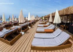 Prolećna putovanja - Side - Hoteli: Plaža