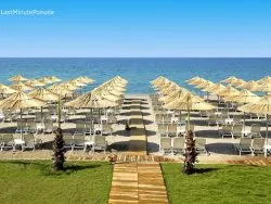 Leto 2026, letovanje - Side - Hoteli