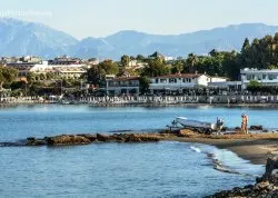 Prolećna putovanja - Side - Hoteli