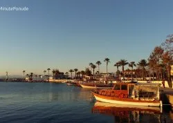 Prolećna putovanja - Side - Hoteli