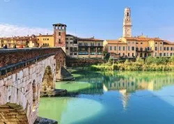 Šoping ture - Prvi maj na Mediteranu - Hoteli: Most Pietra