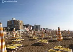 Jesenja putovanja - Mediteran i Egipat - Hoteli: Plaža