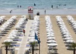 Jesenja putovanja - Mediteran i Egipat - Hoteli: Plaža
