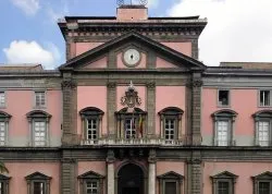 Vikend putovanja - Napulj - Hoteli: Arheološki nacionalni muzej