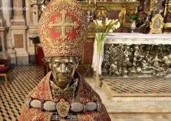 Vikend putovanja - Napulj - Hoteli: Muzej blaga San Gennaro