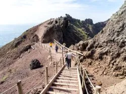 Vikend putovanja - Napulj - Hoteli