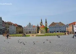 Vikend putovanja - Temišvar - Hoteli: Trg Ujedinjenja