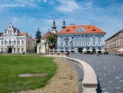 Vikend putovanja - Temišvar - Hoteli