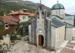 Vikend putovanja - Trebinje i Mostar - Hoteli: Manastir Tvrdoš