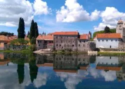 Vikend putovanja - Trebinje i Mostar - Hoteli