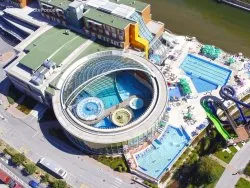 Vikend putovanja - Terme Laško - Hoteli