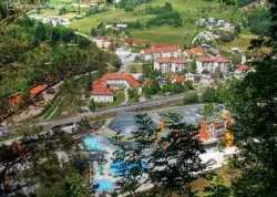 Vikend putovanja - Terme Laško - Hoteli: Panorama