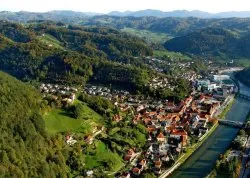 Vikend putovanja - Terme Laško - Hoteli: Panorama