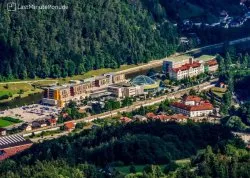 Vikend putovanja - Terme Laško - Hoteli: Panorama