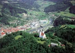 Vikend putovanja - Terme Laško - Hoteli: Panorama
