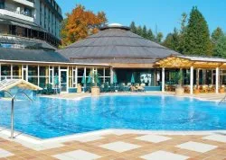 Vikend putovanja - Šmarješke Toplice - Hoteli: Otvoreni bazen