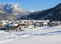 Zimovanje 2026, skijanje - Kranjska Gora - Hoteli