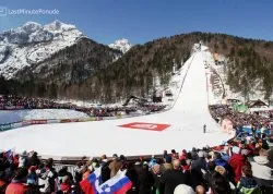 Zimovanje 2026, skijanje - Kranjska Gora - Hoteli