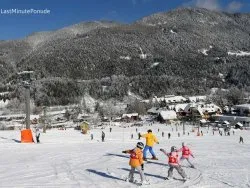 Vikend putovanja - Sajamski popust - Wellness - Hoteli