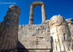 Leto 2026, letovanje - Didim - Hoteli: Apolonov hram