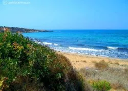 Leto 2026, letovanje - Didim - Hoteli: Plaža