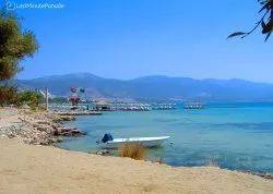 Leto 2026, letovanje - Didim - Hoteli: Plaža