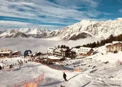 Zimovanje 2026, skijanje - Bormio - Hoteli